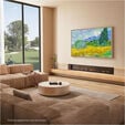 Televis&atilde;o Hisense 65S7S 65" QLED UltraHD 4K VIDAA image number null