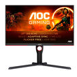 Monitor AOC Gaming 27" Q27G3XMN Mini-LED QHD 180Hz 1ms HDR100 Freesync Premium Pro image number null