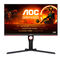 Monitor AOC Gaming 27" Q27G3XMN Mini-LED QHD 180Hz 1ms HDR100 Freesync Premium Pro