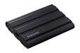 SSD Externo Samsung T7 Shield 4TB USB3.2 Gen2 Preto (1050/1000MB/s) image number null