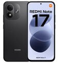 Smartphone Xiaomi Redmi Note 17 5G 6.99" (8 / 256GB) 120Hz Preto image number null