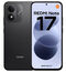 Smartphone Xiaomi Redmi Note 17 5G 6.99" (8 / 256GB) 120Hz Preto