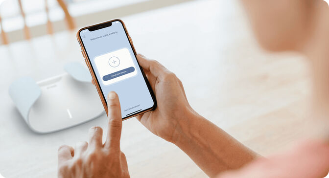 Sistema Mesh D-Link AQUILA PRO AI AX3000 Smart Mesh Router WiFi6 One Device image number 8
