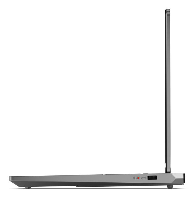 Port&aacute;til Lenovo LOQ E 15ARP11-675 15.6" R7 170 16GB DDR5 1TB RTX 5060 144Hz image number 7
