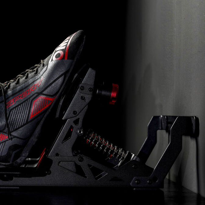 Kit de montagem Simagic P700 para Parede image number 2