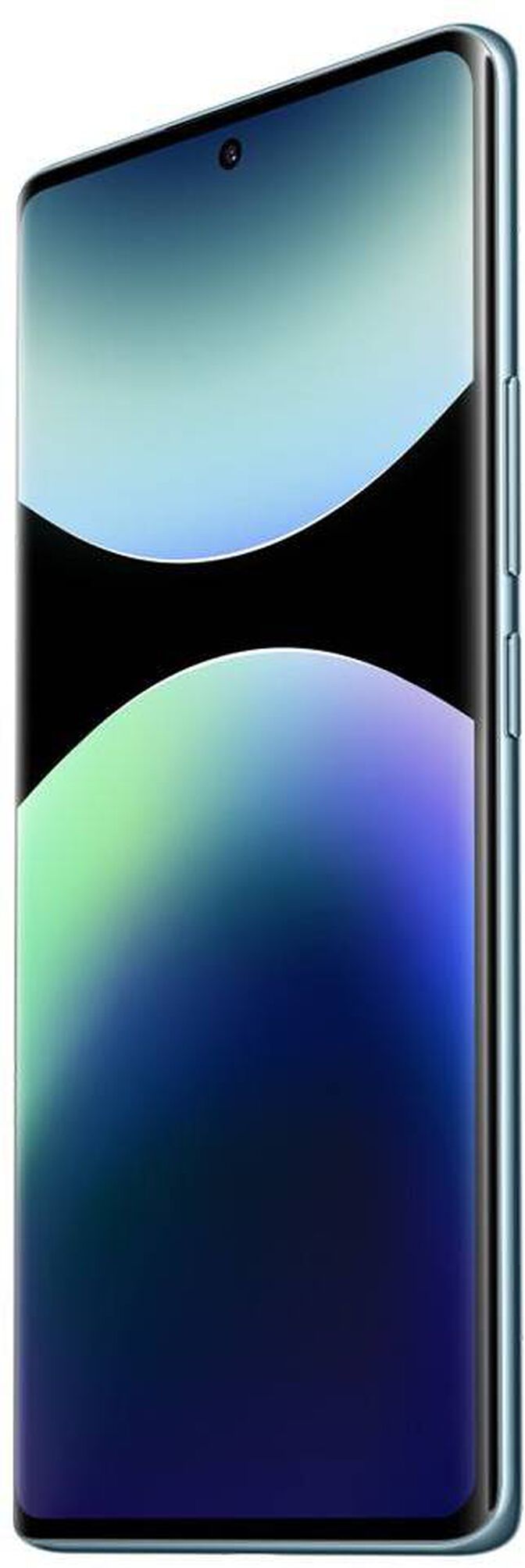 Smartphone Xiaomi Redmi Note 14 Pro 6.67" 8GB/256GB Dual SIM Ocean Blue image number 8