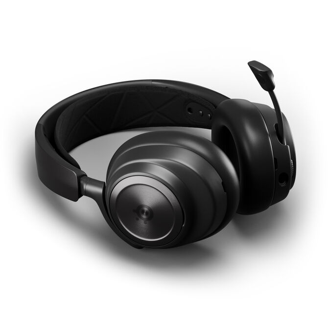 Headset SteelSeries Arctis Nova Pro P Wireless/Bluetooth image number 3