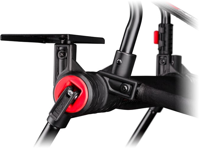 Cockpit Next Level Racing GT Lite image number 1