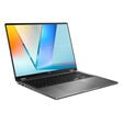 Port&aacute;til ASUS VivoBook Flip TP3607SH 16" Ultra 7 258V 32GB 1TB Arc Graphics OLED 3K 120Hz Touch W11 Pro + Pen image number null