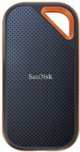 Disco Externo SSD SanDisk 2TB Extreme Pro Portable Gen 2 image number null