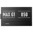 Fonte Modular APNX MAX G1 850W 80+ Gold PCIE5 (Cybenetics Platinum) image number null