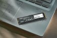 SSD KLEVV CRAS C715 Gen3 1TB M.2 NVMe 2280 (3200/2000MB/s) image number null