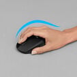 Rato Logitech B330 Silent Plus 1000DPI Wireless Preto image number null