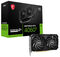 Gr&aacute;fica MSI GeForce&reg; RTX 4060 Ti VENTUS 2X BLACK OC 8GB GDDR6 DLSS3