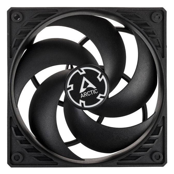 Ventoinha Arctic P12 120mm (Pack 5) image number 1