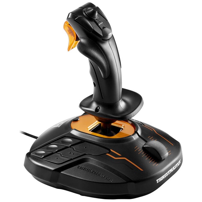 Joystick Thrustmaster T.16000M FCS PC image number 0