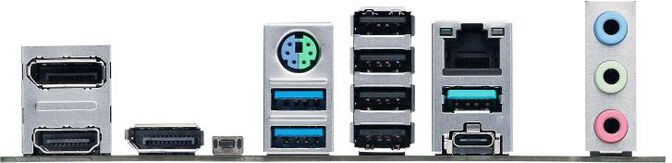 Motherboard Asus TUF B650M-E Gaming image number 5