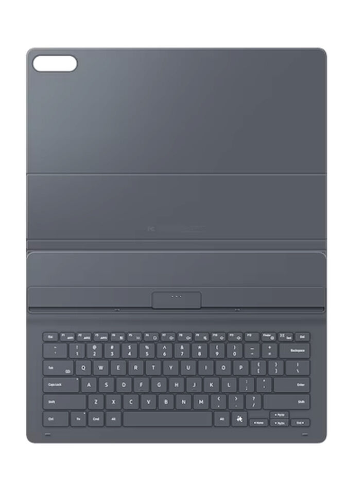 Capa Teclado Slim Samsung para Tab S11 Ultra image number 0