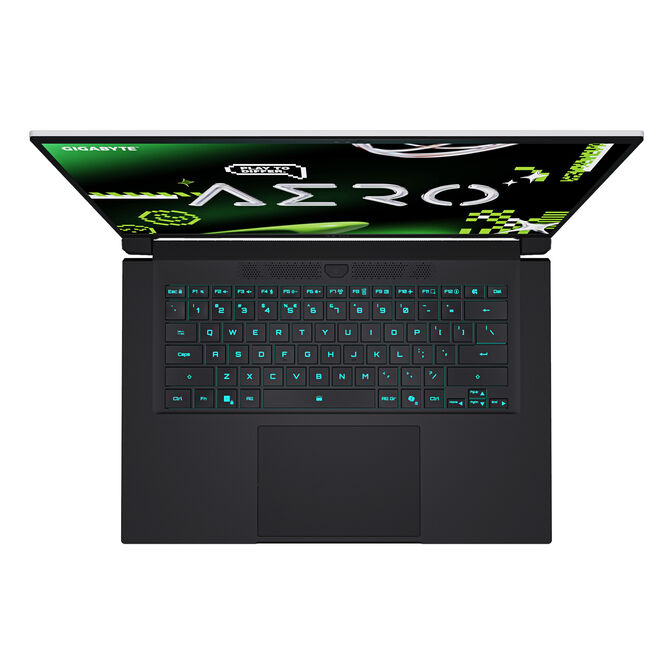 Port&aacute;til Gigabyte AERO X16 1WH93PTC64AH 16" Ryzen AI 7 350 32GB DDR5 1TB RTX 5070 QHD+ 165Hz W11 image number 3