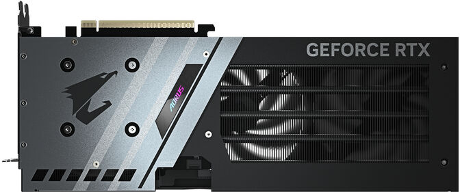 Gr&aacute;fica Gigabyte GeForce&reg; RTX 5060 Ti Aorus Elite 16GB GDDR7 DLSS4 image number 5