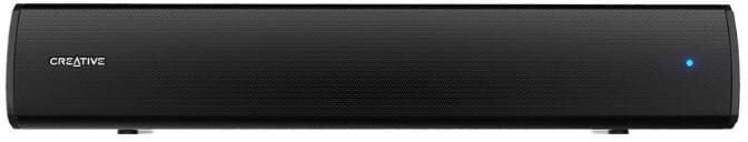 Soundbar Creative Stage Air V2 USB-C / BT 5.3 image number 1