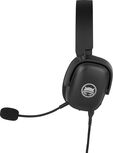 Headset GAMIAC HS71 Preto image number null