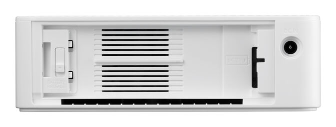 Impressora Fotogr&aacute;fica Canon SELPHY CP1500 Branca Port&aacute;til image number 3