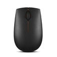 Rato Lenovo 300 Compact Wireless Preto image number null