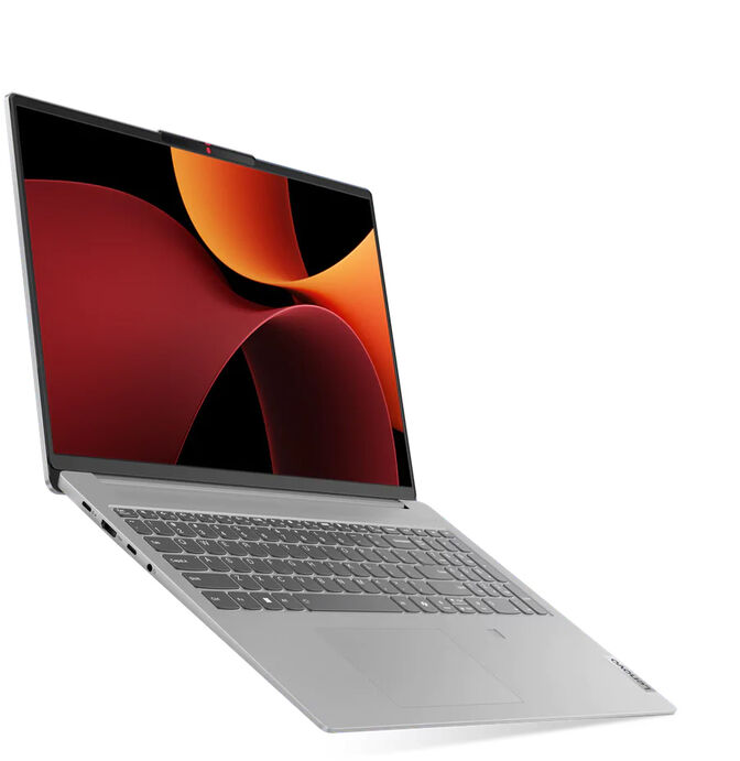 Port&aacute;til Lenovo IdeaPad Slim 5 16AHP9-539 16" R7 8845HS 32GB DDR5 1TB Radeon 780M Graphics image number 1