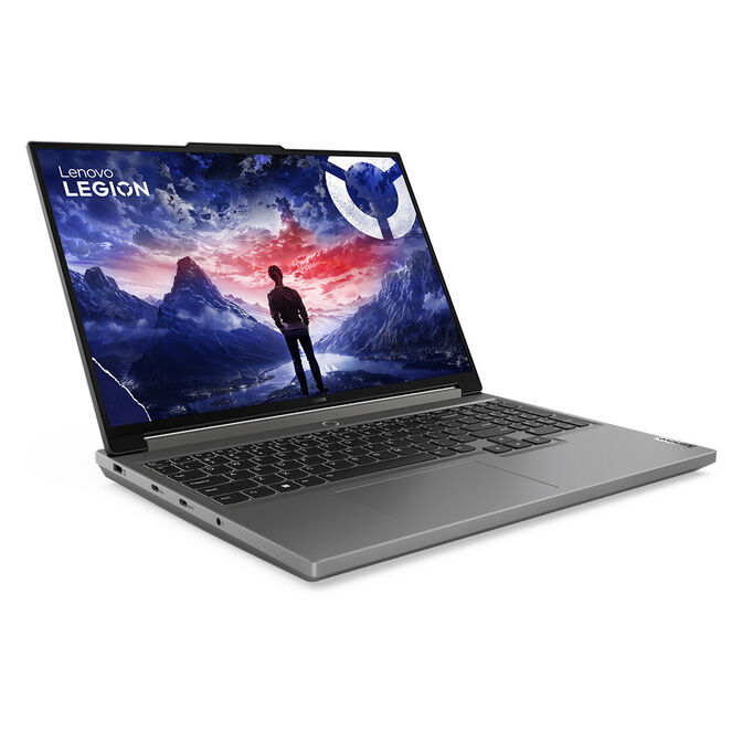 Port&aacute;til Lenovo Legion 5 16IRX9-082 16" I7-14650HX 16GB 512GB RTX 4060 2.5K 165Hz image number 1