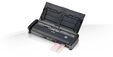Scanner Port&aacute;til Canon imageFORMULA P-215II image number null