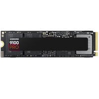 SSD Samsung 9100 Pro 8TB Gen5 M.2 NVMe (14800/13400MB/s)