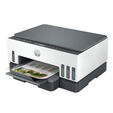 Impressora Multifun&ccedil;&otilde;es a Jato de Tinta HP Smart Tank 7005 All-in-One WiFi image number null