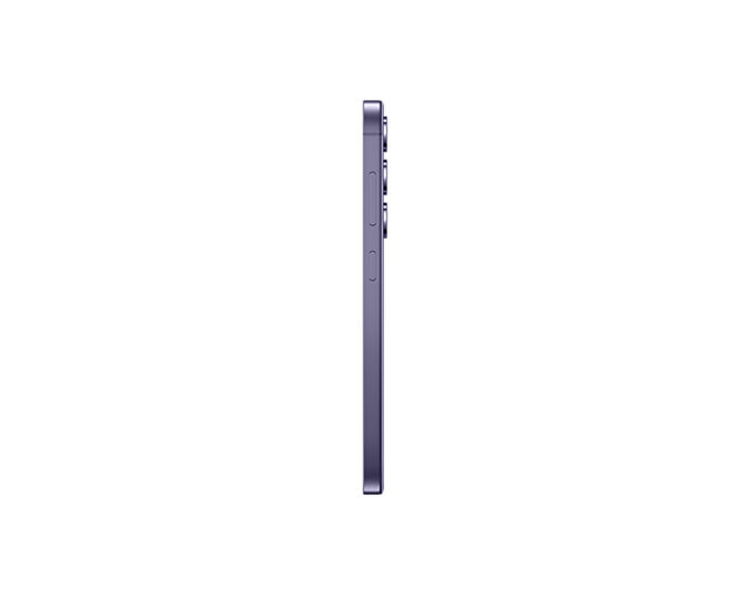 Smartphone Samsung Galaxy S24 6.2" (8 / 128GB) 120Hz Violeta Cobalto image number 8