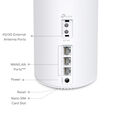 Sistema Mesh TP-Link Deco X10-4G 4G+ AX1500 Whole Home Mesh WiFi 6 Gateway Pack-1 image number null