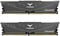 Team Group Kit 16GB (2 x 8GB) DDR4 3600MHz Vulcan Z Grey CL18