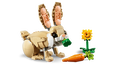 LEGO Creator 3-em-1: Coelhinho Ador&aacute;vel, 326 Pe&ccedil;as (31162) image number null