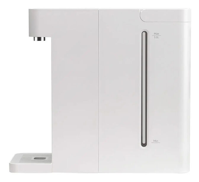 Dispensador de &Aacute;gua Quente Instant&acirc;nea Xiaomi Instant Hot Water Dispenser 3L image number 5