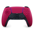 Gamepad Sony Playstation DualSense V3 Wireless PS5 Cosmic Red image number null