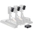 Moza Pedal M&oacute;dulo Haptic Feedback image number null