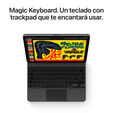 Tablet Apple iPad Air M4 11" Wi-Fi 1TB Amarelo Radiante image number null