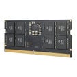 Team Group SO-DIMM 16GB DDR5 4800Mhz Elite Preto CL40 image number null