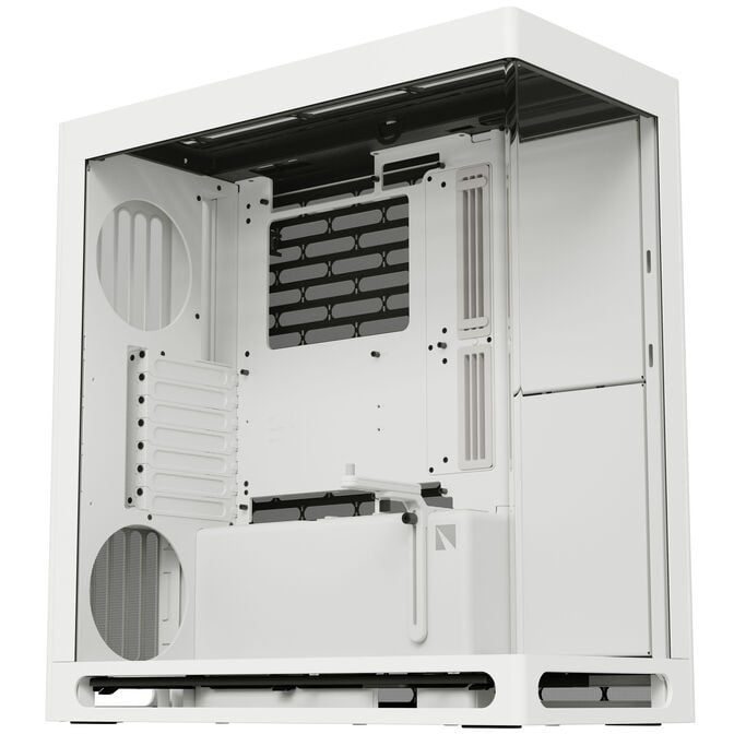Caixa ATX HAVN HS 360 Branco image number 0