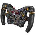 Bundle Asetek SimSports Volante The FORTE Formula + Base 18nm The FORTE Direct Drive image number null