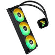Water Cooler CPU ASUS TUF Gaming LC III 360mm ARGB Preto image number null