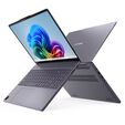 Port&aacute;til Lenovo IdeaPad Slim 3X 15Q8X10-356 15,3&rdquo; Snapdragon X1-26-100 24GB DDR5 1TB FHD W11 image number null