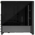 Caixa E-ATX Corsair 4000D RS Airflow Preto Vidro Temperado image number null