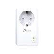 PowerLine TP-Link TL-PA7017P AV1000 Homeplug AV2 Gigabit Passthrough image number null