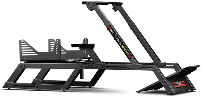 Cockpit Next Level Racing G-GT Frame Only image number 1