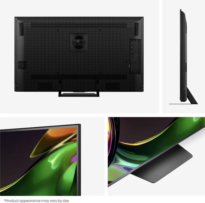 Televis&atilde;o Hisense 85UR8S 85" RGB Mini LED UltraHD 4K VIDAA image number 12